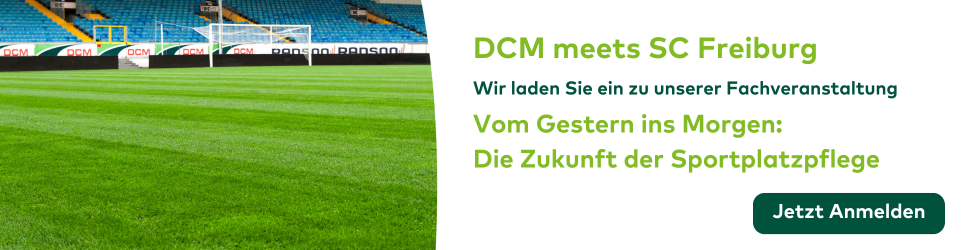 DCM meets SC Freiburg