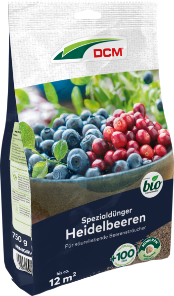 DCM Spezialdünger Heidelbeeren thumbnail
