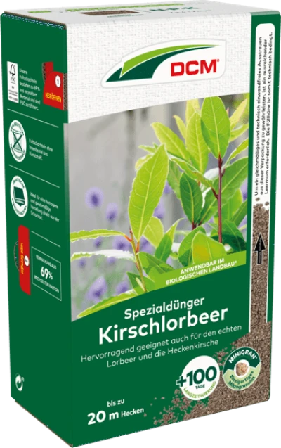 Fertilizzante granulato per Solobiol coniferas 1,5 kg