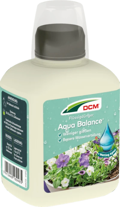 DCM Flüssigdünger Aqua Balance® thumbnail