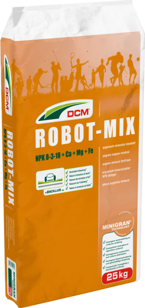 DCM ROBOT-MIX thumbnail