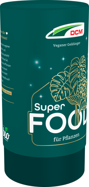 DCM Superfood für Pflanzen thumbnail
