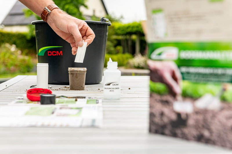 Bodenanalyse: Mit Bodenproben zum perfekten Garten Thumb