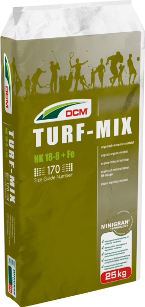 DCM TURF-MIX thumbnail