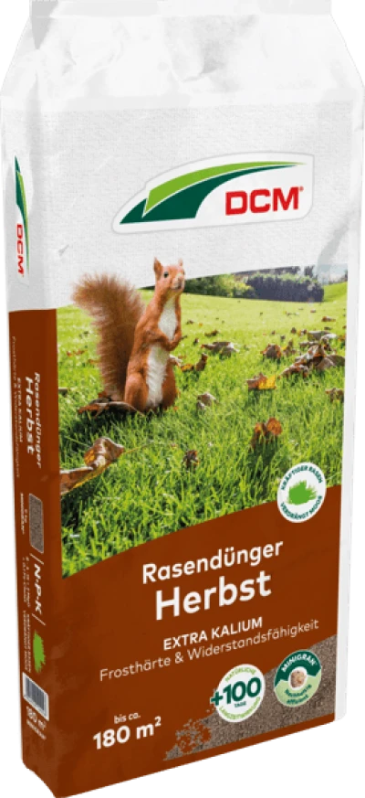 DCM Rasendünger Herbst thumbnail