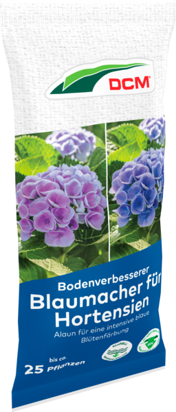 DCM Blaumacher für Hortensien thumbnail