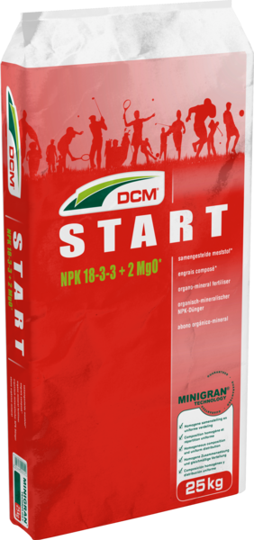 DCM START thumbnail