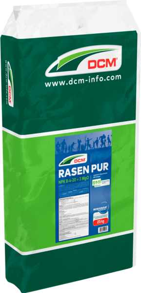 DCM RASEN PUR thumbnail