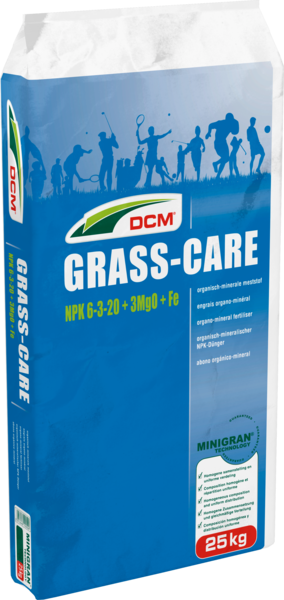 DCM GRASS-CARE thumbnail