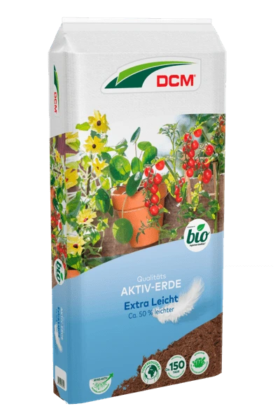 DCM AKTIV-ERDE Extra Leicht thumbnail