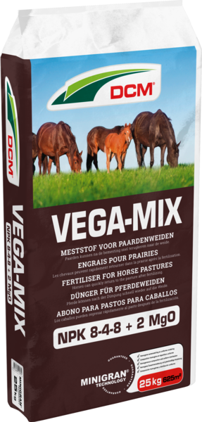 DCM VEGA-MIX thumbnail