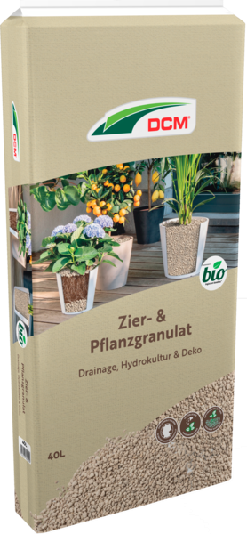 DCM Zier- & Pflanzgranulat thumbnail