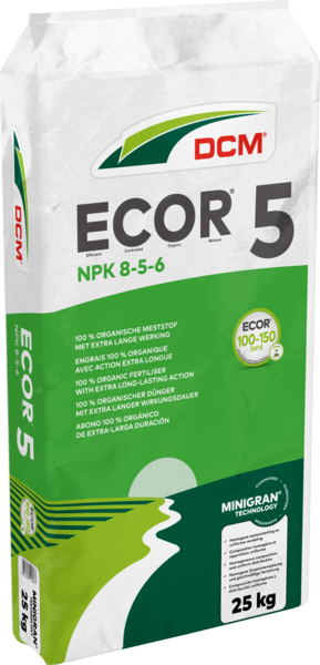 DCM ECOR® 5 thumbnail