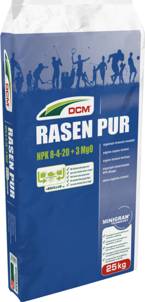 DCM RASEN PUR thumbnail