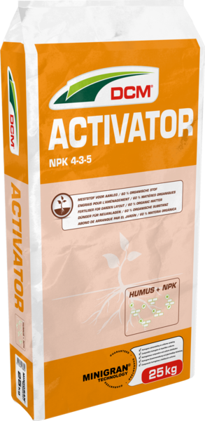 DCM ACTIVATOR thumbnail