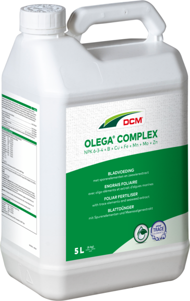 DCM OLEGA® COMPLEX thumbnail