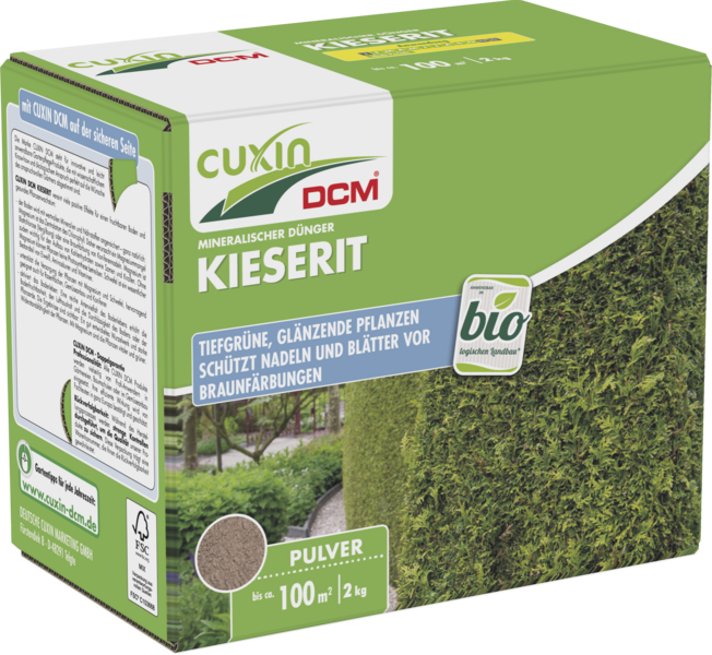 CUXIN DCM Kieserit thumbnail