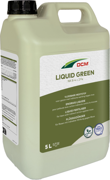 DCM LIQUID GREEN thumbnail