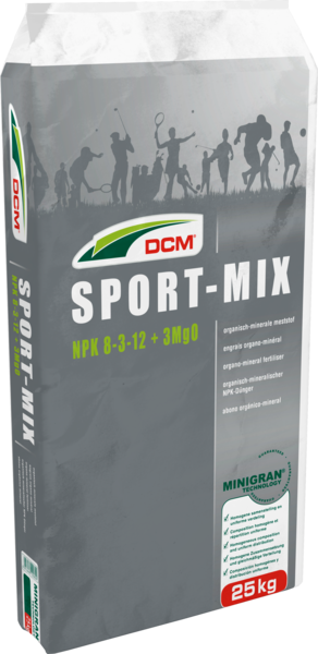 DCM SPORT-MIX thumbnail