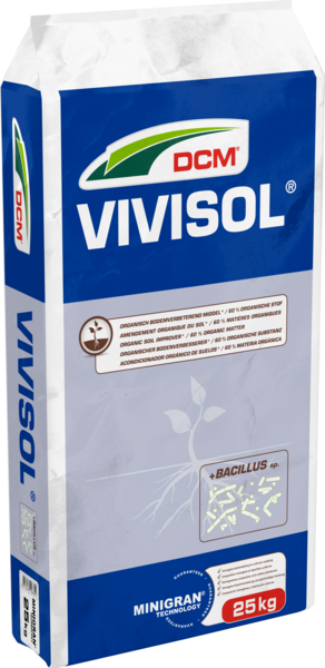 DCM VIVISOL® thumbnail