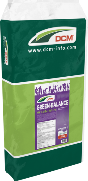 DCM GREEN-BALANCE thumbnail