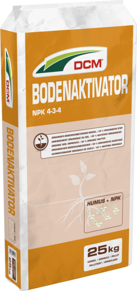 DCM BODENAKTIVATOR thumbnail