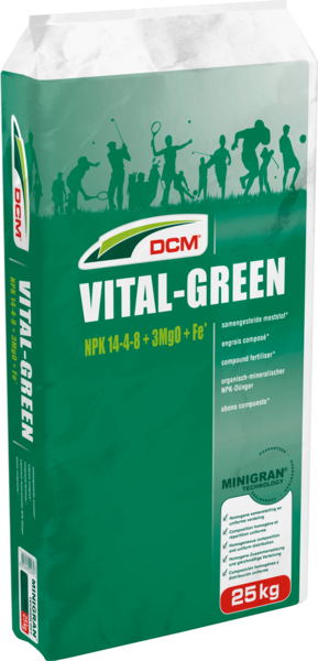 DCM VITAL-GREEN thumbnail