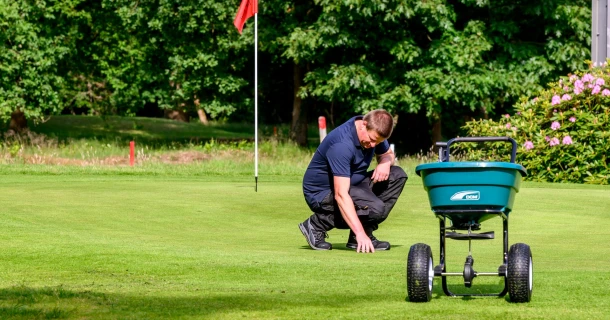Anthracnose im Rasen erkennen und vorbeugen – Ursachen & Profi-Tipps Thumb